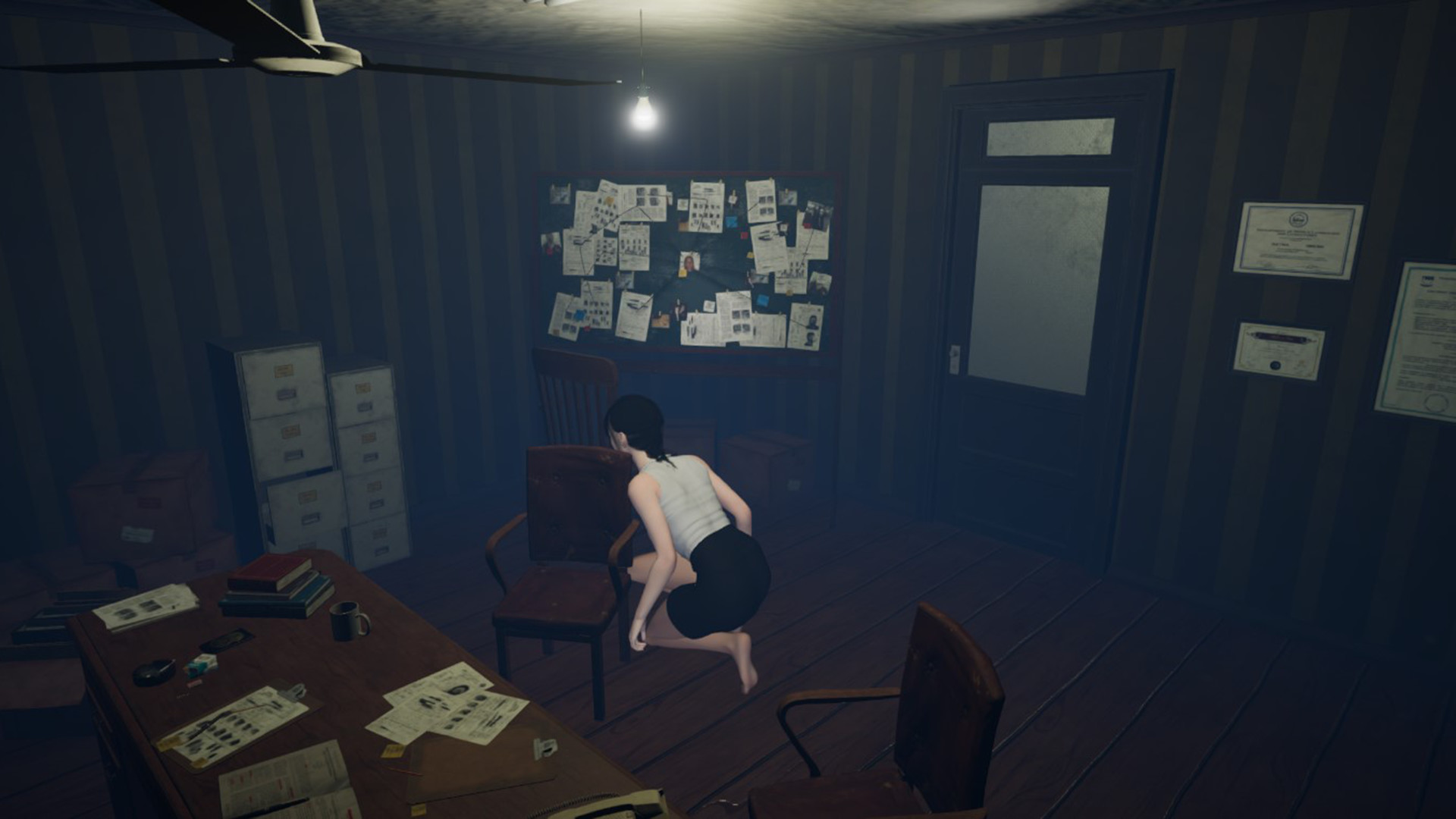 Room Prison [Final] [MCG]