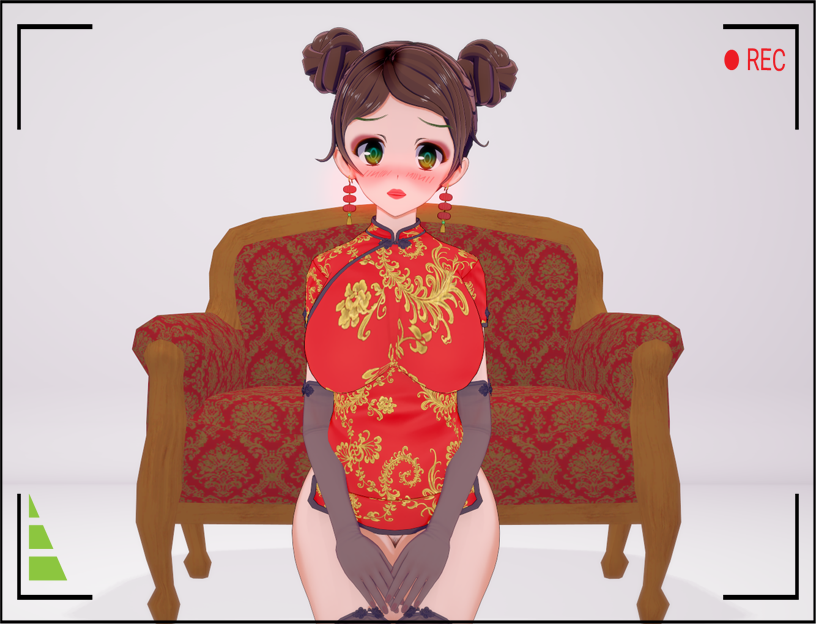 Sunny: Love To Cheat [v0.3.1] [Satanica Hime] v0.3.1