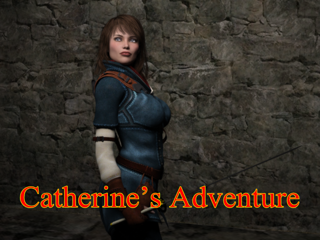 Catherine’s Adventure [COMPLETED]