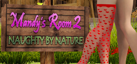 Mandy’s Room 2: Naughty By Nature v1.08 [COMPLETED]