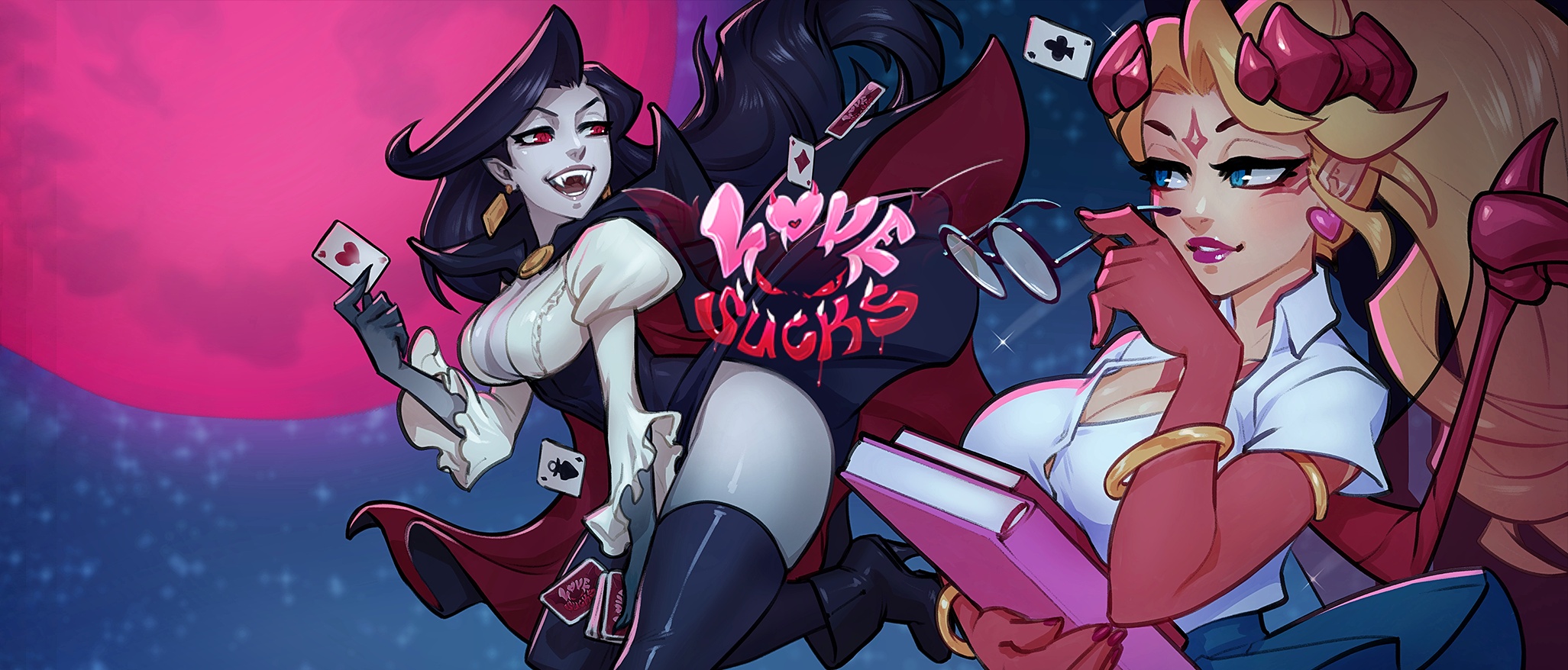 Love Sucks v1.11