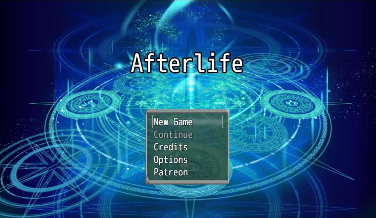 Afterlife v000563