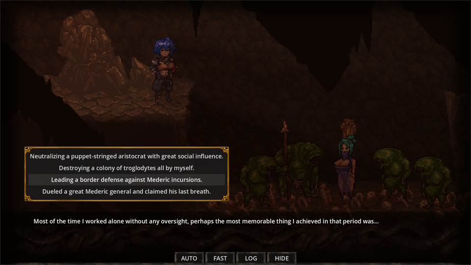 Saria Reclaimed Remake [v0.16.0.0] [UnfetterSangria] v0.16.0.0