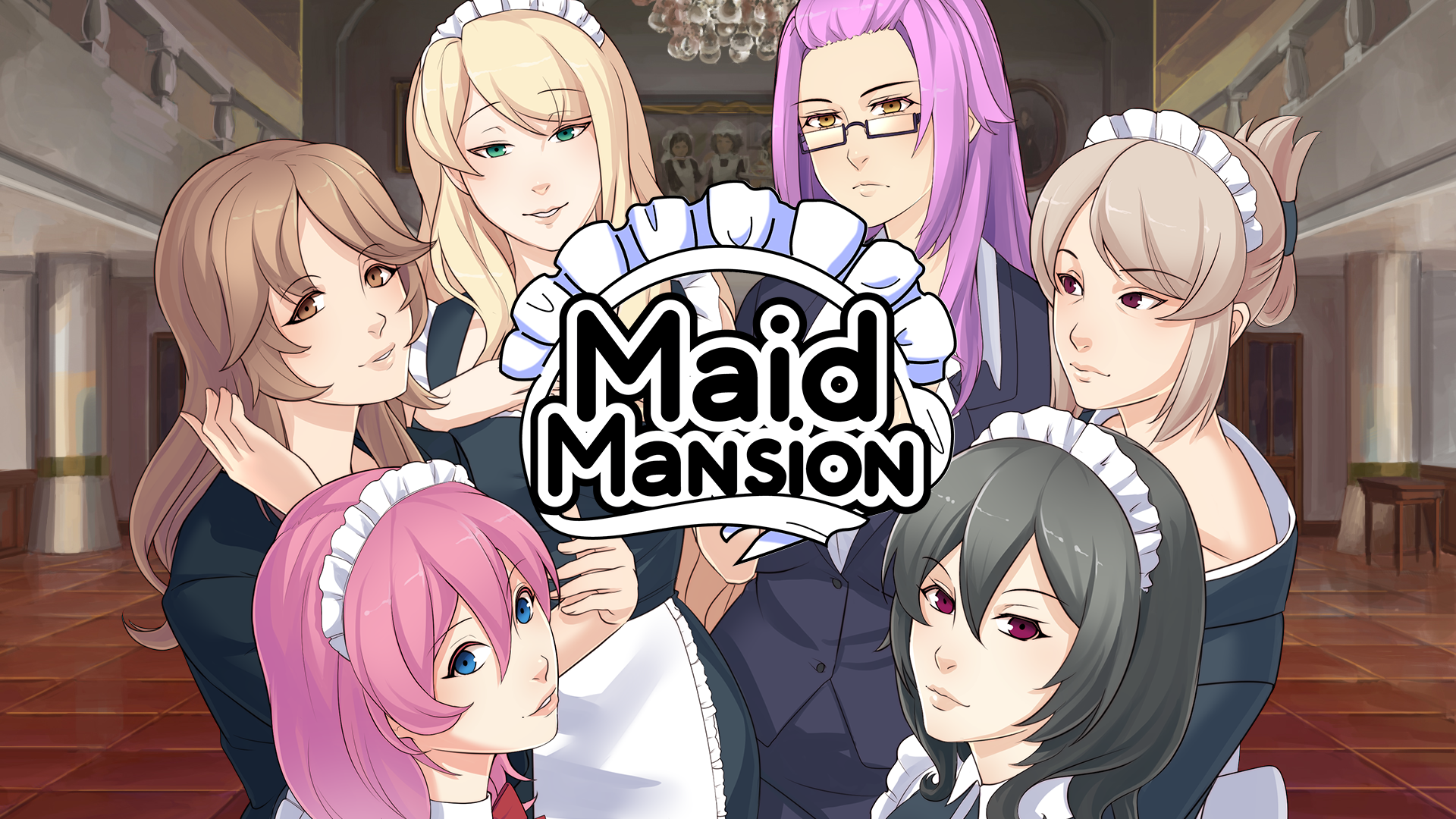 Maid Mansion [DEMO]