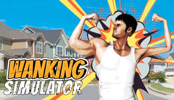 Wanking simulator v1.1 [COMPLETED]