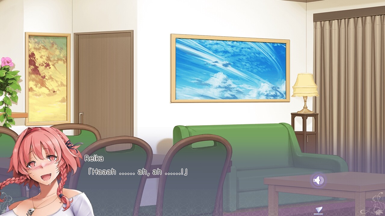 Sisters hypnosis sex [Final] [POISON]