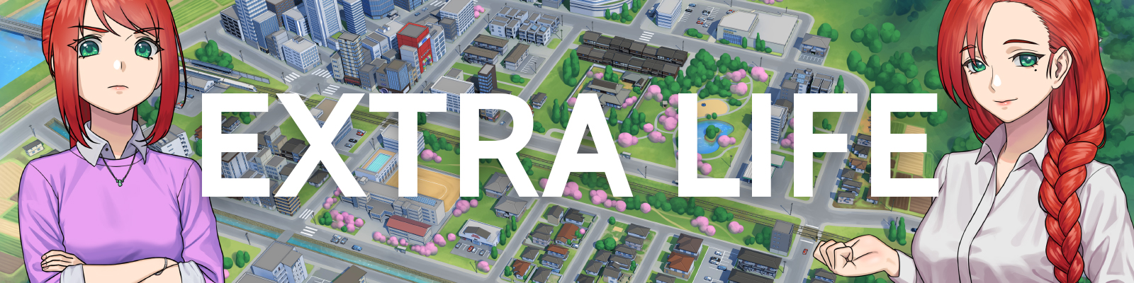 Extra Life v0.1