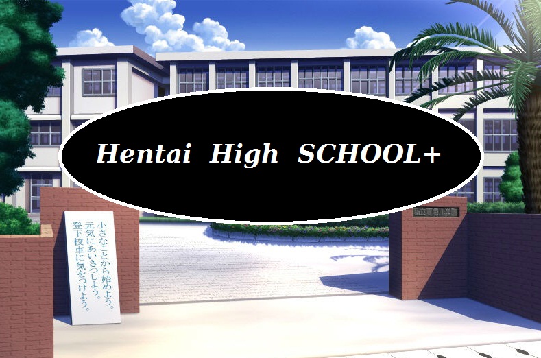 HentHighSchool+ v1.9.5