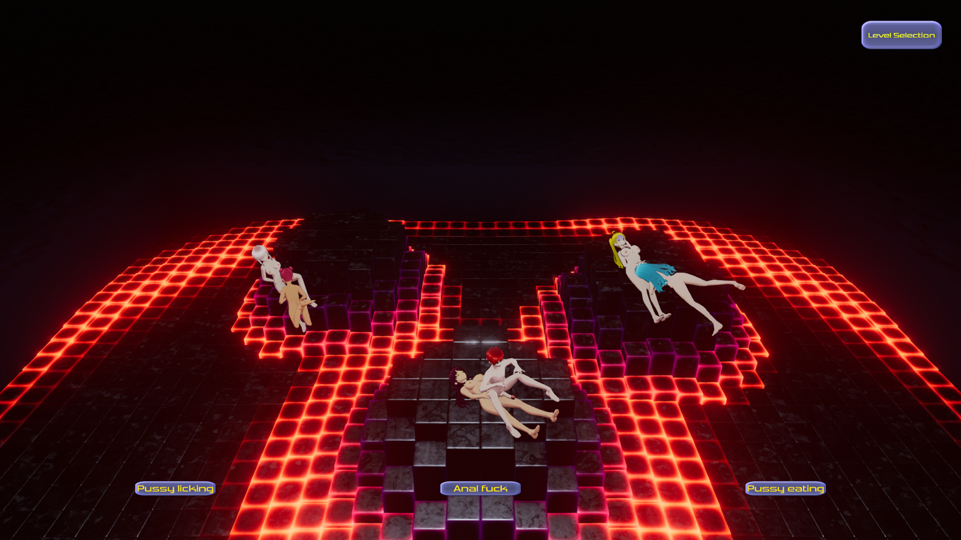 ITAPUNK: Fragments v1] [Dana's Demons