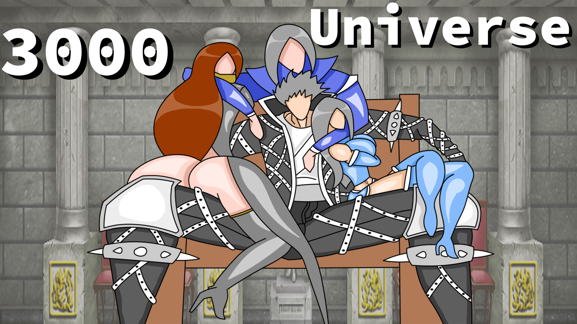 3000 Universe