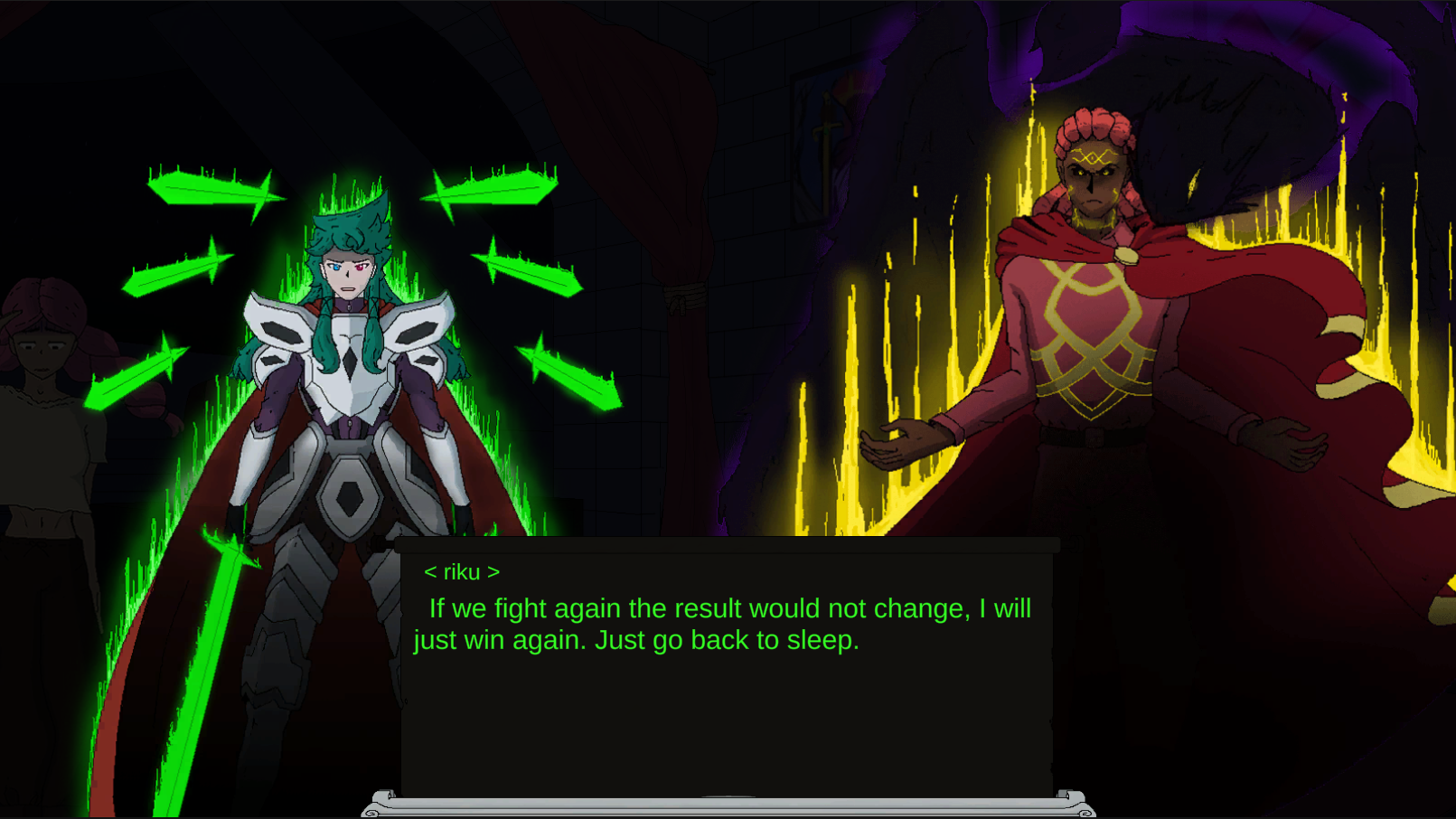 Yomu [v0.01] [Milky Bone] v0.01