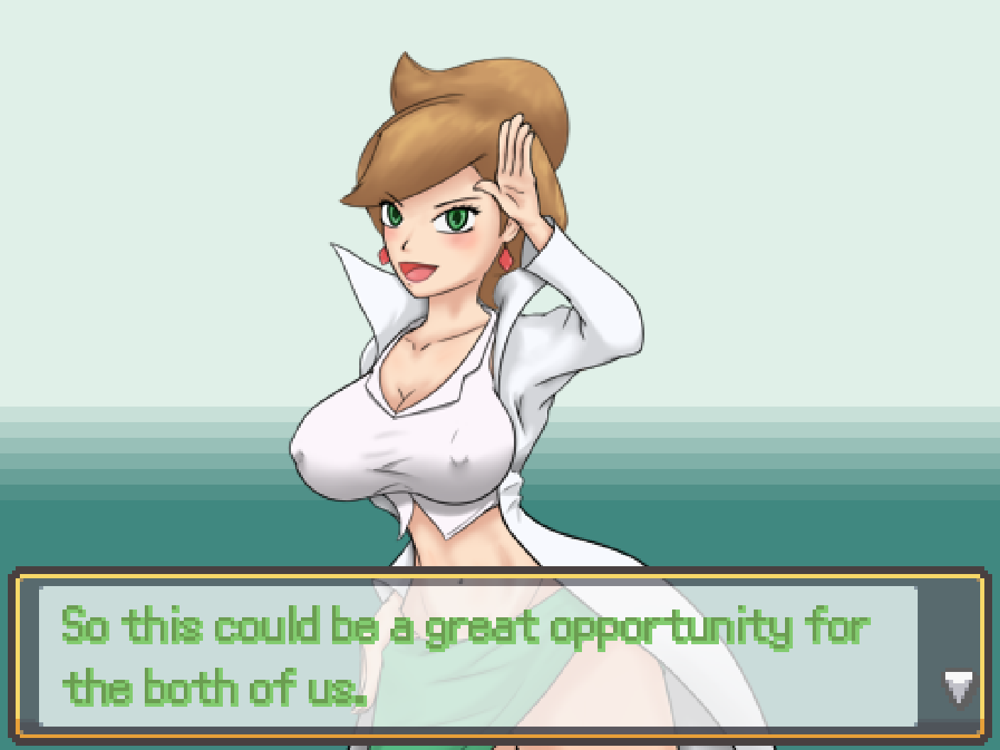 Pokemon Lewd Virus [v0.1] [PurpurDawn] v0.1
