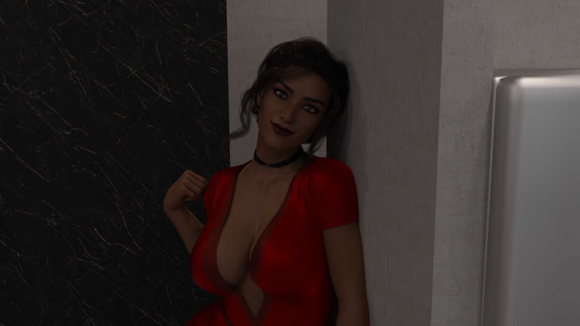 Breaking Point [v0.1] [Vayne] v0.1