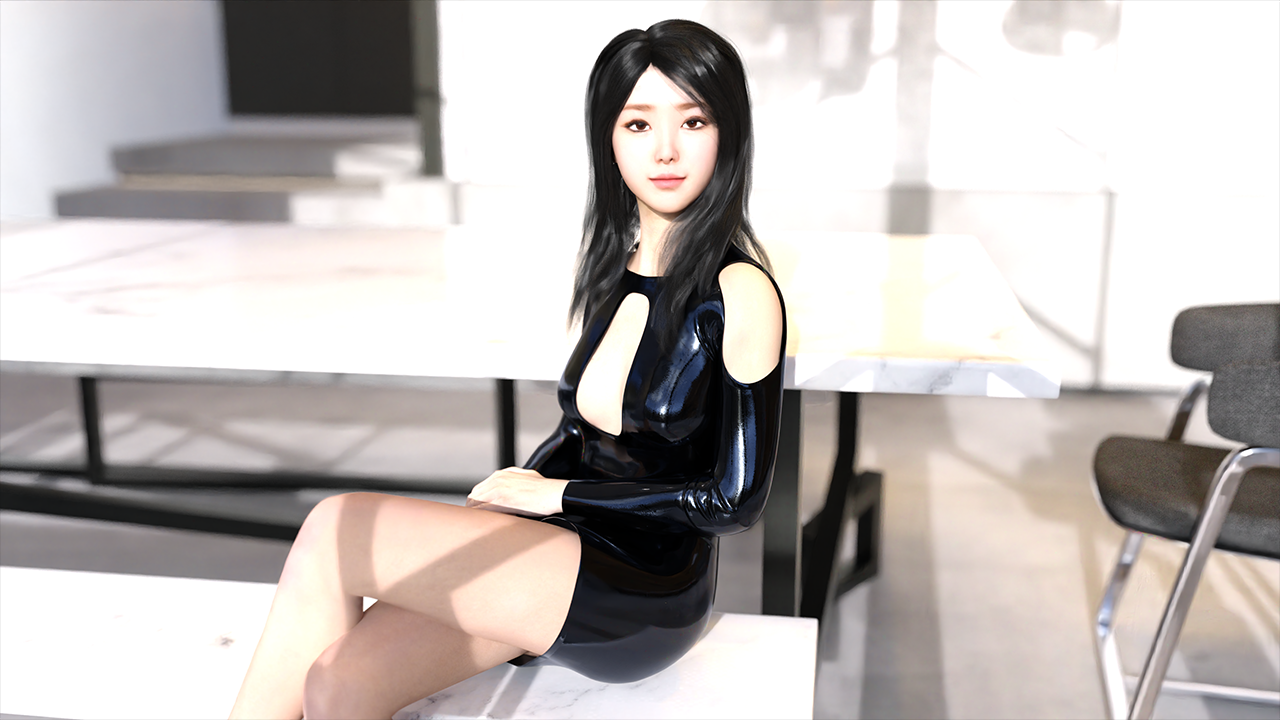 Wifey's Dilemma Revisited v0.1