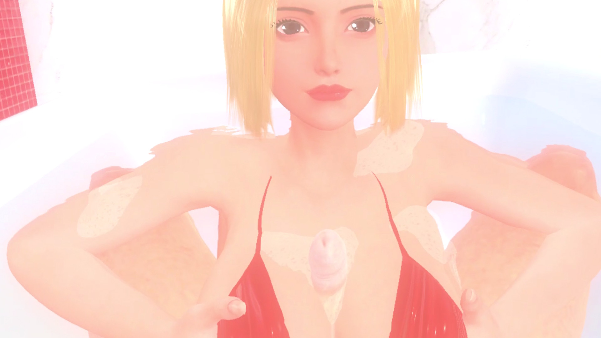 VR Hentai Hot [Final] [VR Hentai Hot]