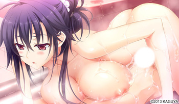 Baku Ane ~Otouto Shibocchau zo!~ (Atelier Kaguya Bare & Bunny) screenshot 11
