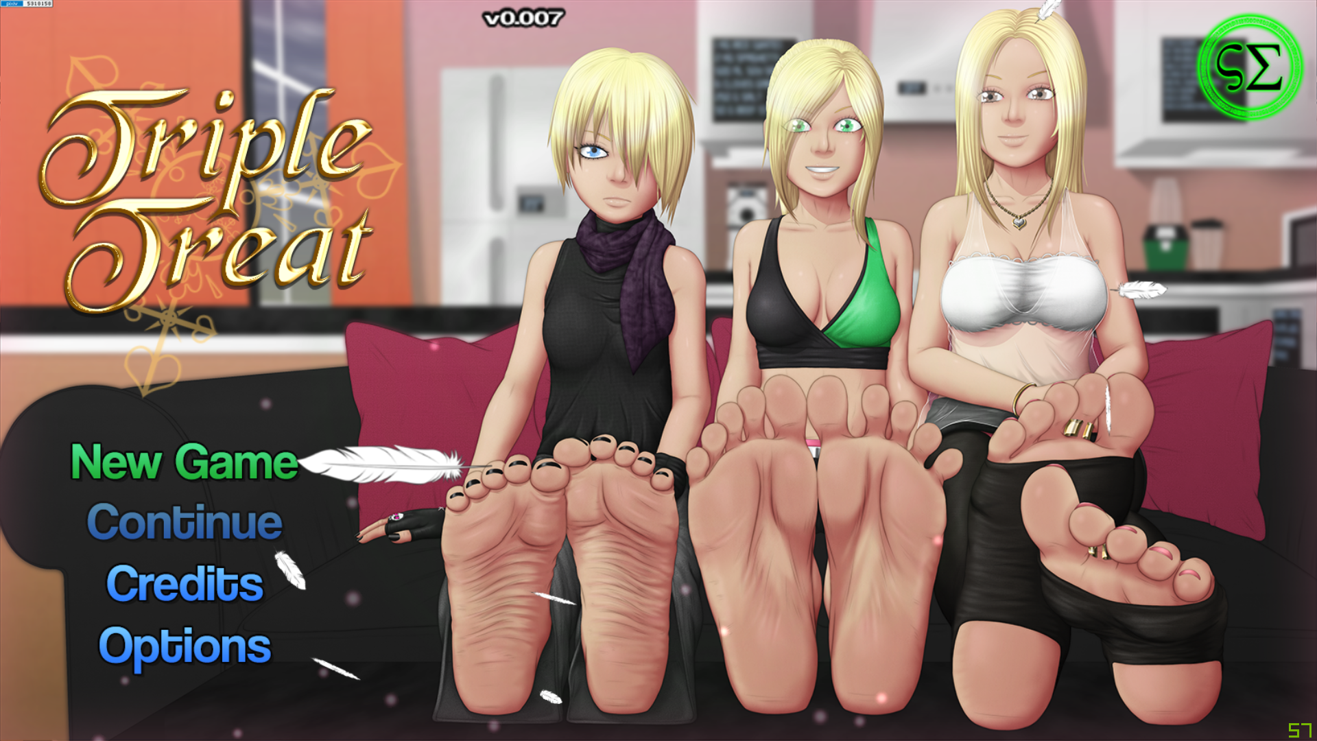 Triple Treat v0.007-Public