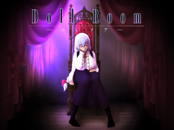 Doll Room - Elenore (jyu-zing) poster