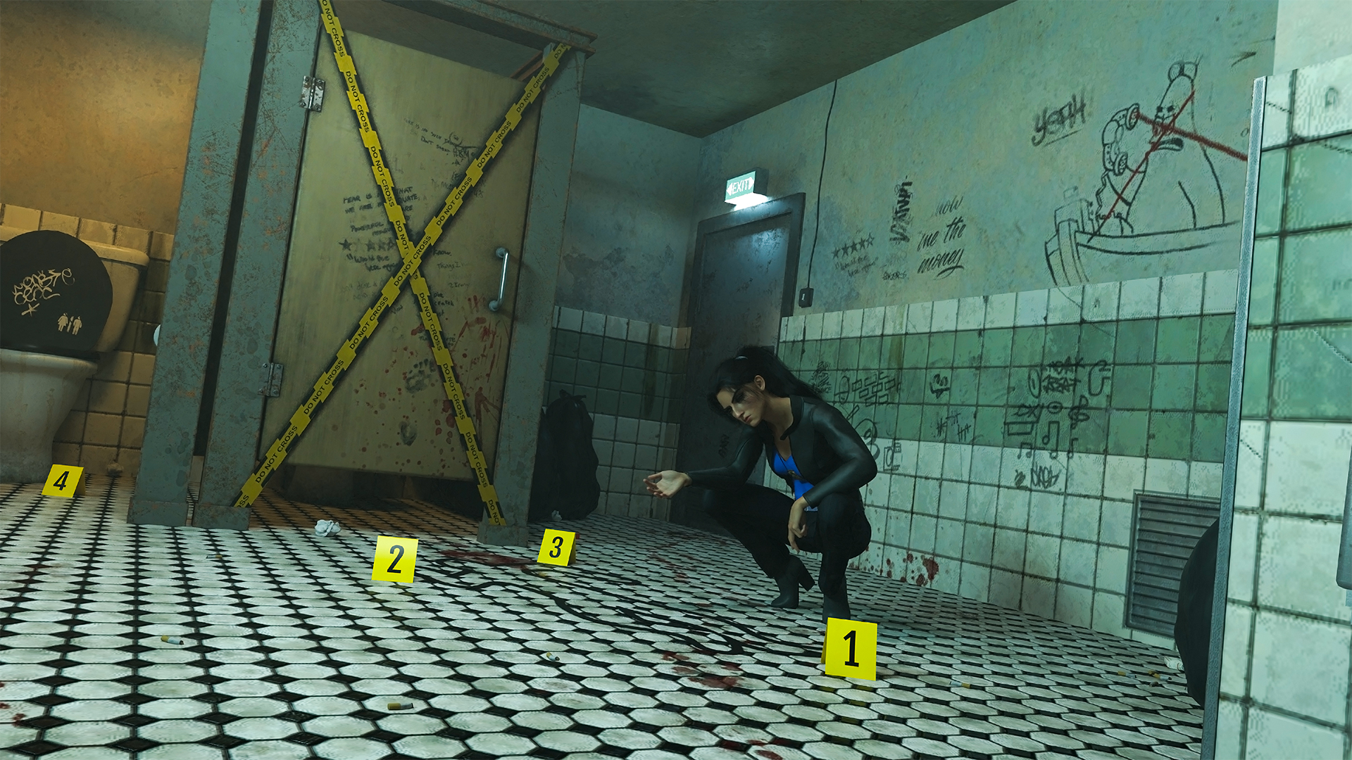 Detective Necro v0.1