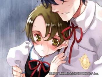 Period | Период + Sweet Drops (Littlewitch) screenshot 2
