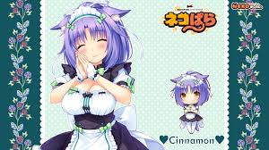 Nekopara vol.3 [COMPLETED]