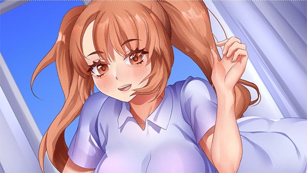 Love Puzzle [COMPLETED]