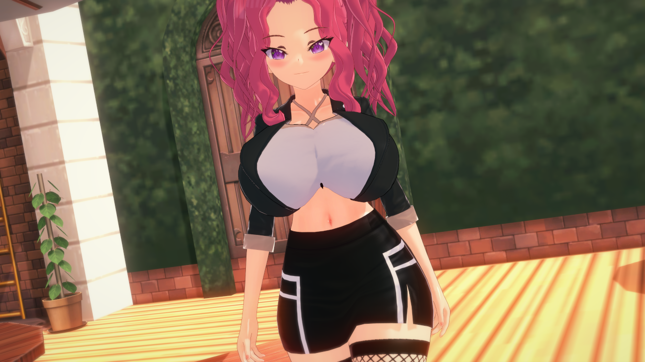 Rental BoyFriend [v0.1] [Leo&apos;s AVN] v0.1