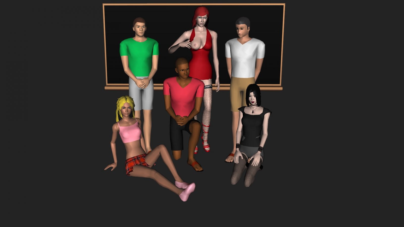 Corrupt Marion v0.3