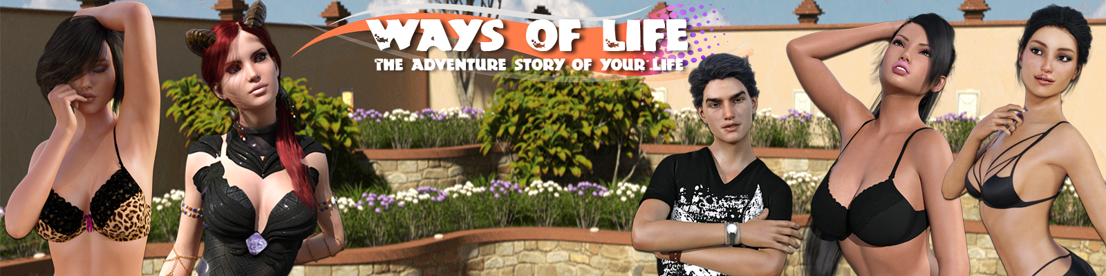 Ways of Life v0.4.6
