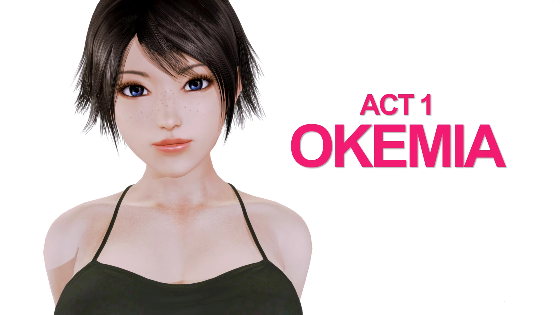 Custom Scene Act 1: Okemia v1.0 [COMPLETED]