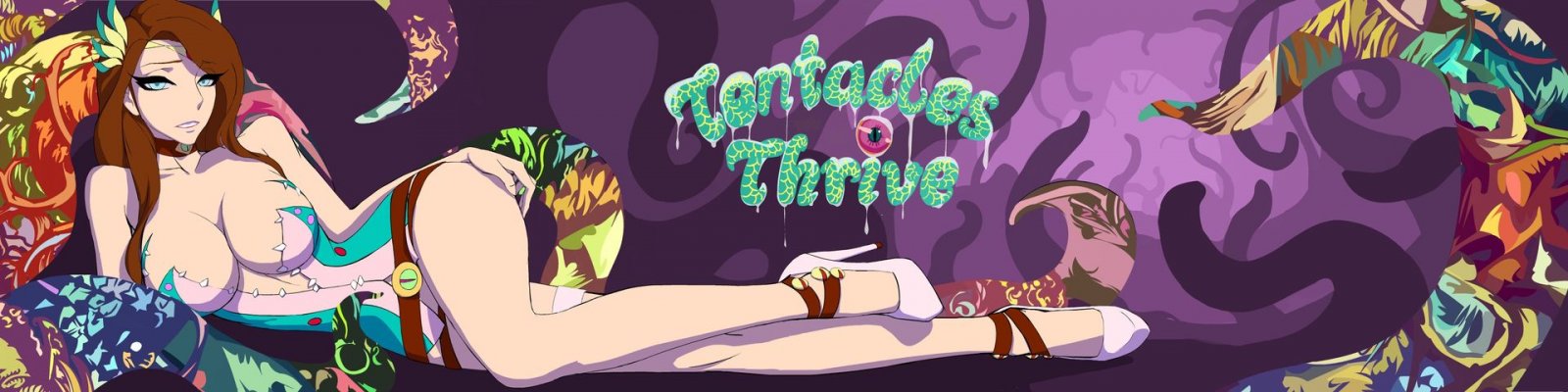 Tentacles Thrive v3.04 Public