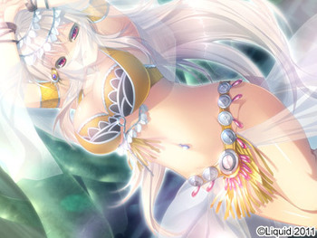 Mugen Renkan -ERE- (Liquid) screenshot 2