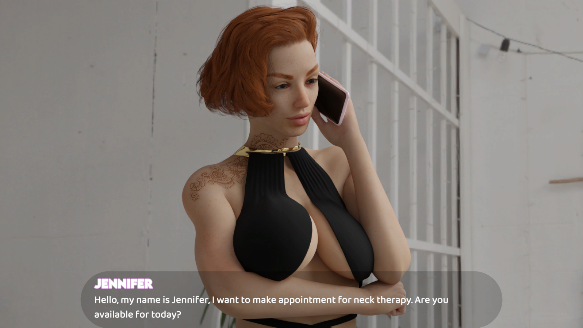 Hot Therapy [Early Access] [YummySoft]