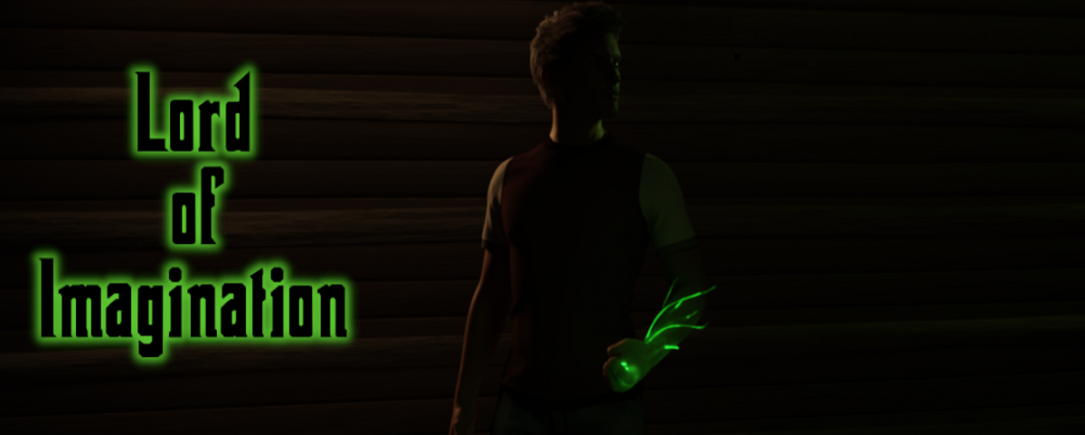 Lord of Imagination v0.12