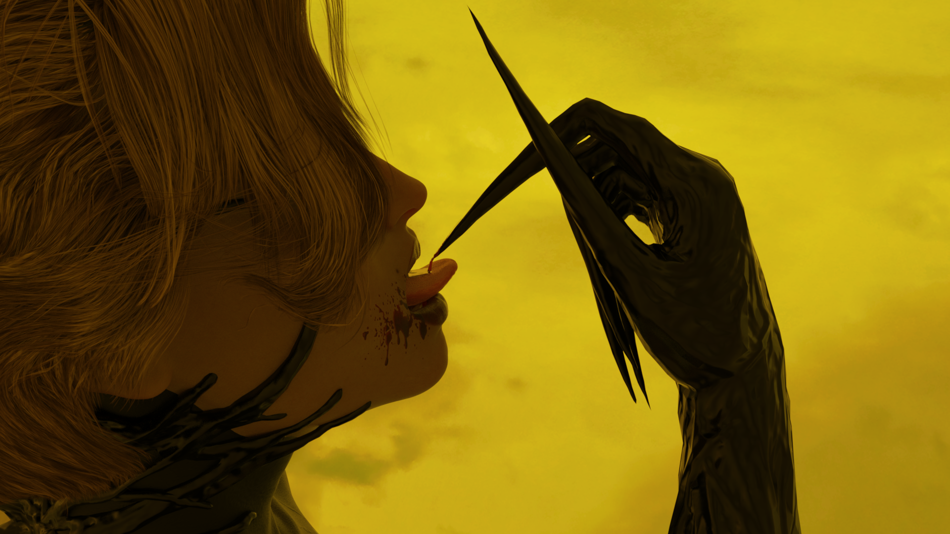 Ashes