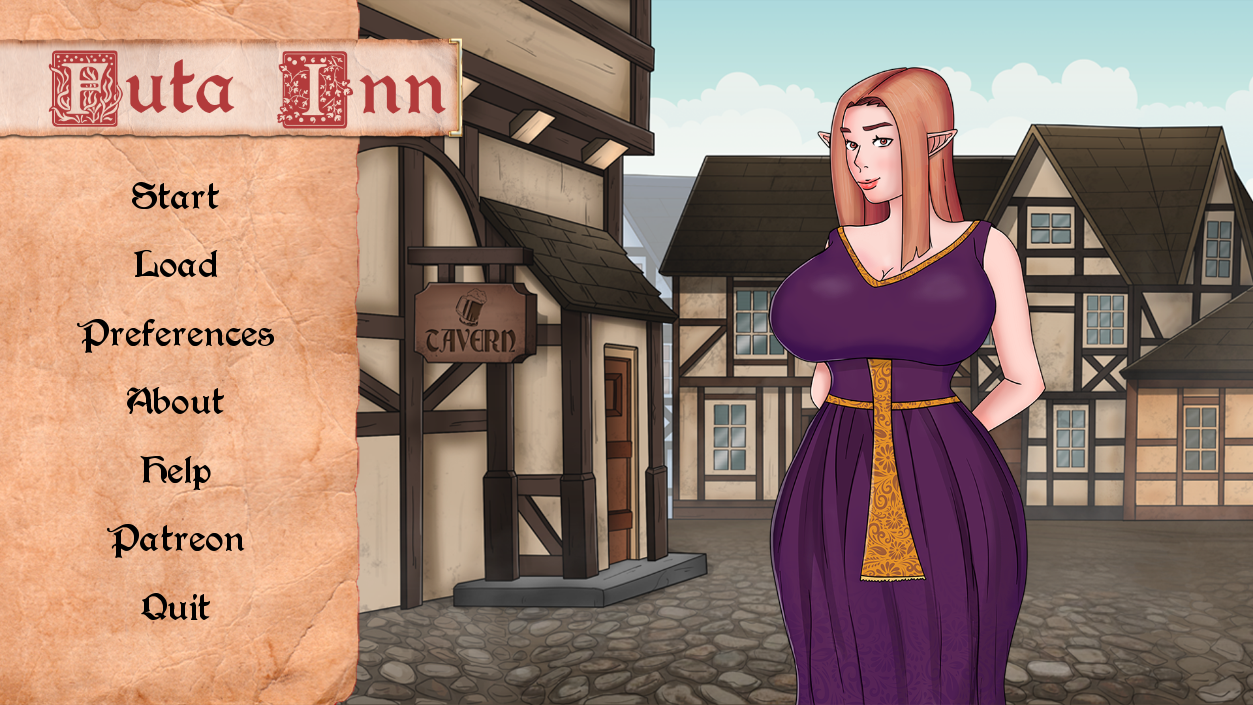 Futa Inn [v0.0.1] [MrCheese25] v0.0.1
