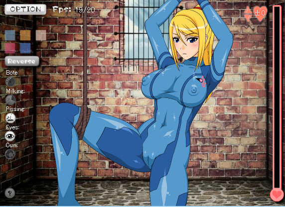 Samus Collection [COMPLETED]
