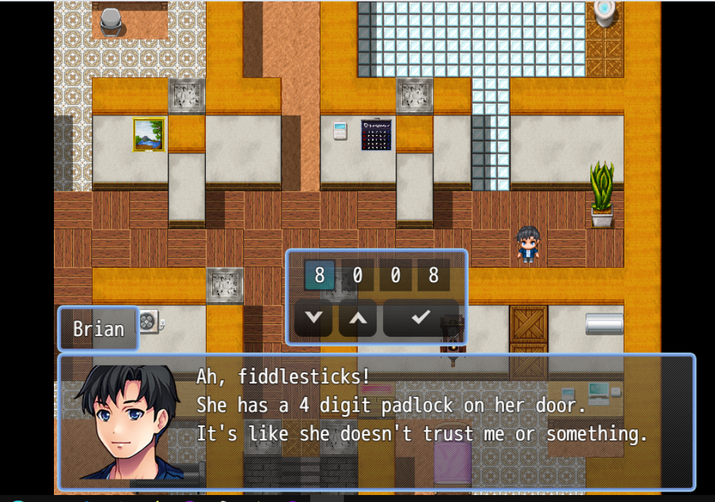 [RPGMZ] Sister Hacker [0.1][Kitten Games]