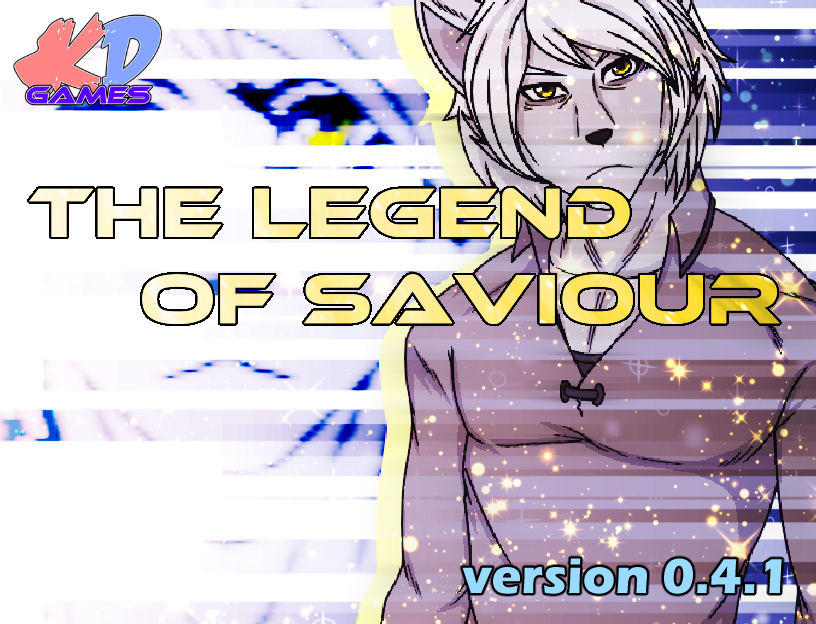 The Legend Of Saviour v0.4.1
