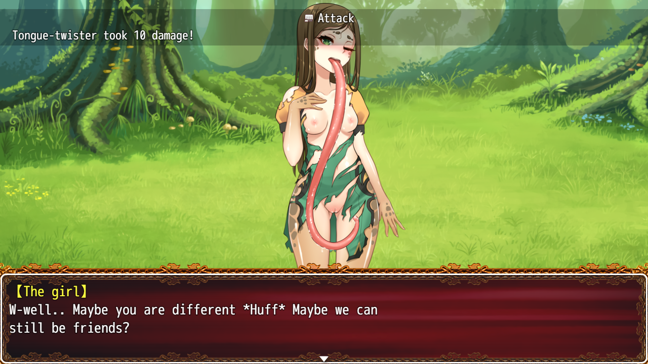 MonGirl Conquest [v0.1] [Yeehaw Games] v0.1