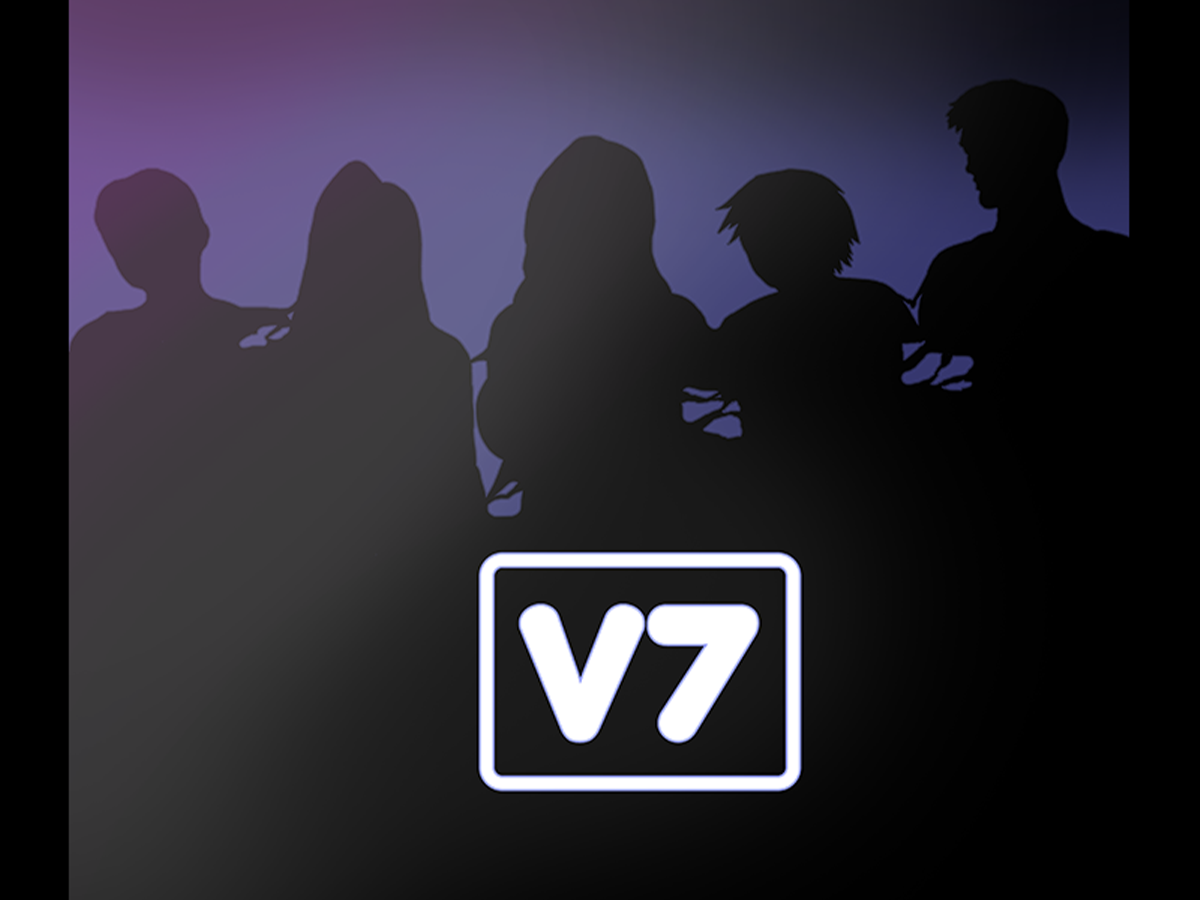 V-7 [Demo] [Lina Games] [DEMO]