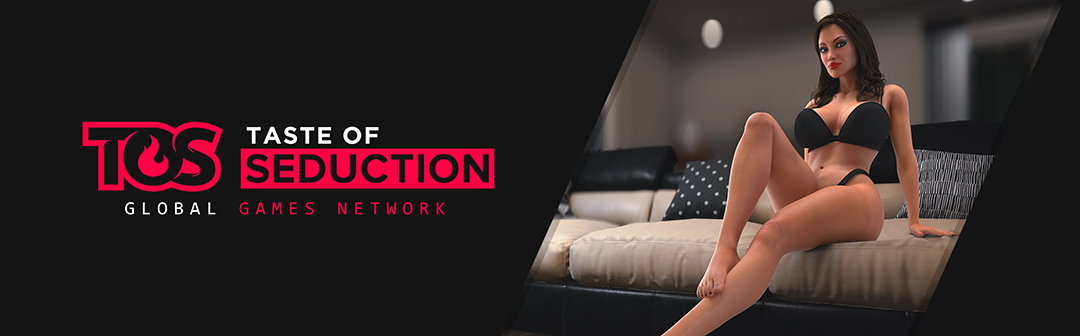 Taste Of Seduction v0.1 Demo