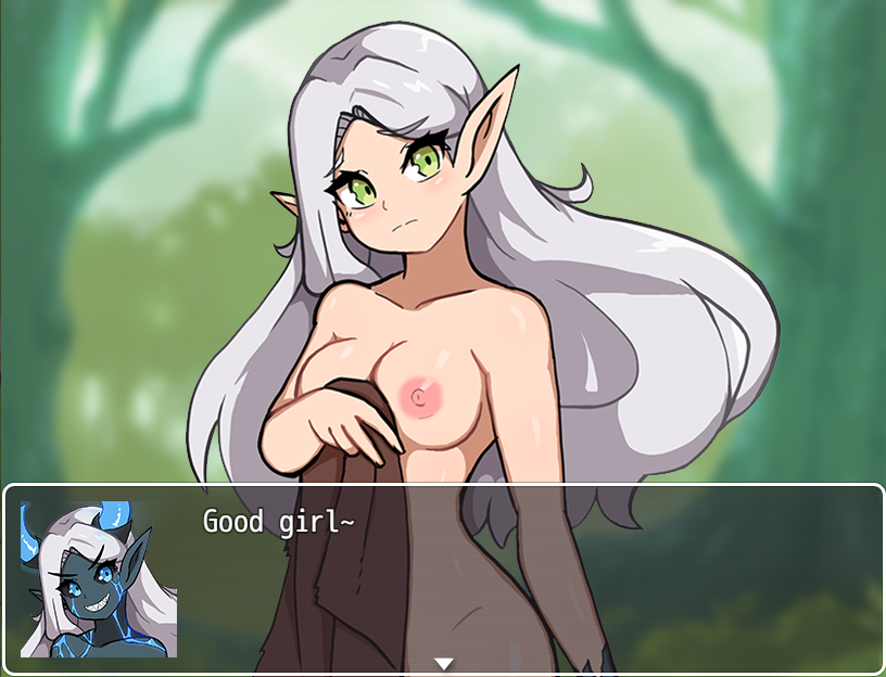 Demonherd [v0.2] [Axl Crow] v0.2