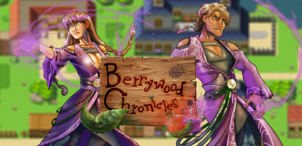 Berrywood Chronicles v0.1