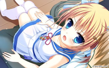 Low Spec!? ~Ore to Toshishita Kanojo to Seikyouiku!~ (Hamham Soft)