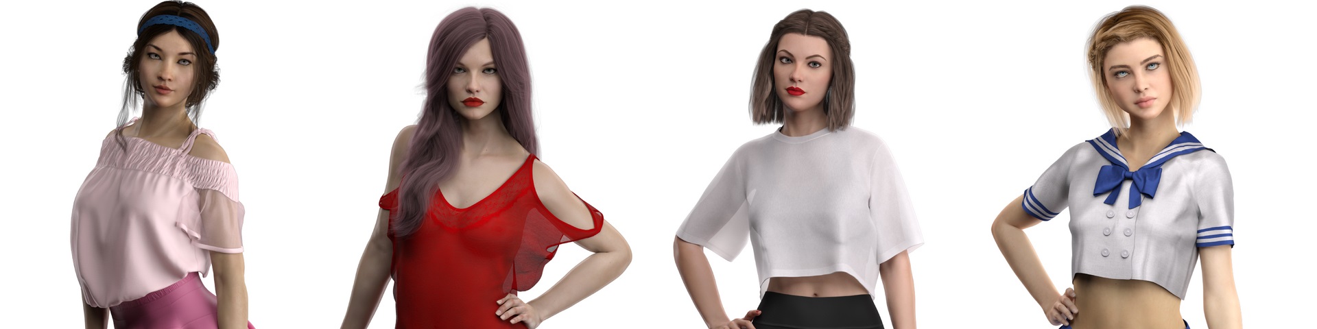 Boarding School v0.09-a