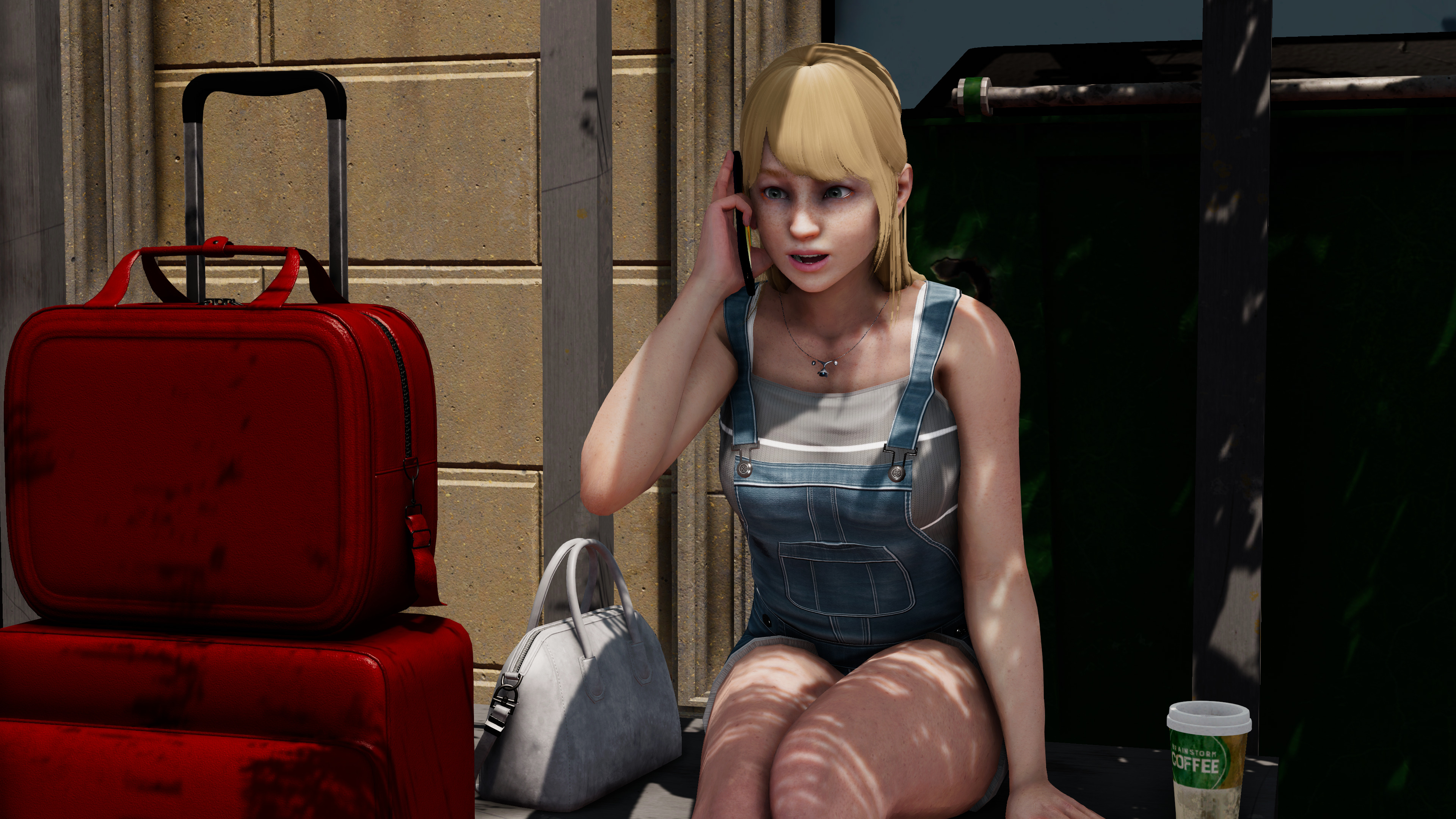 Pure Temptation [v0.1] [Donathar] v0.1