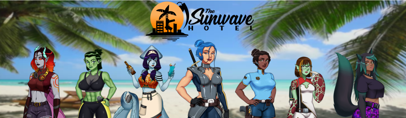 Sunwave Hotel