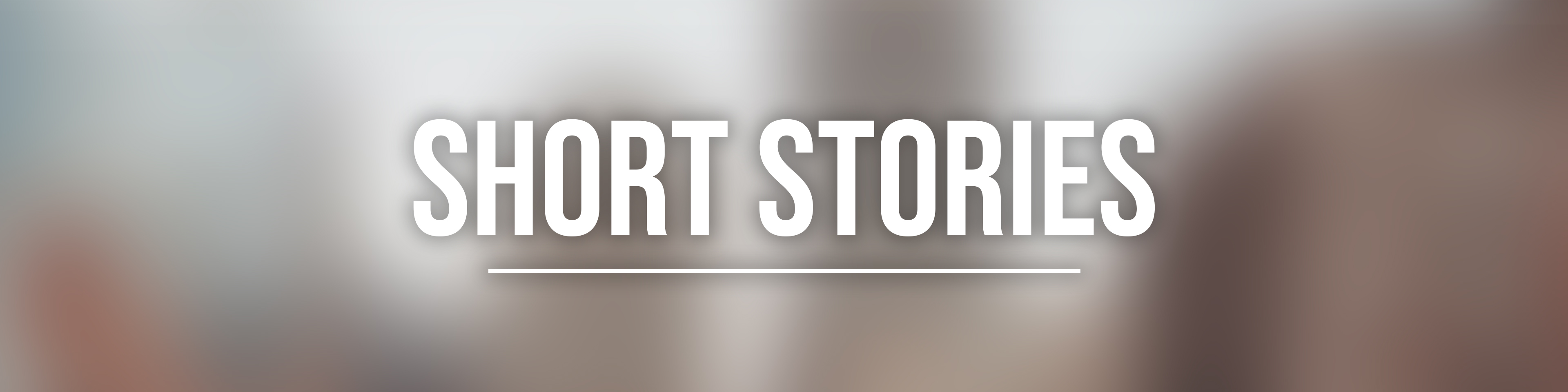 Short Stories Short Stories