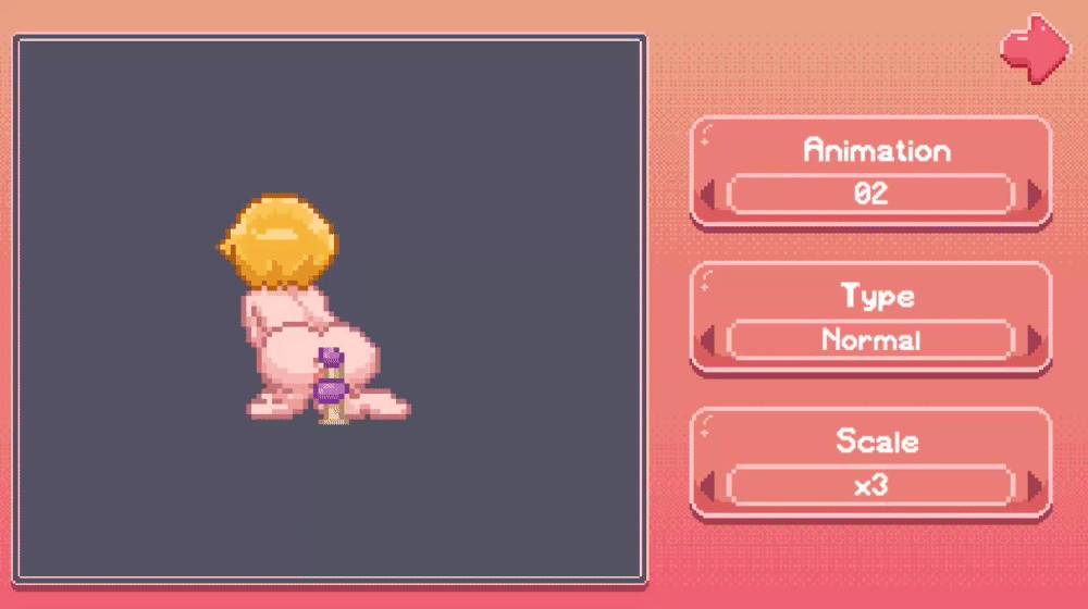 Nympho’s Path [COMPLETED]